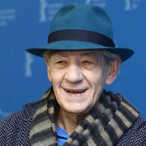 Buon compleanno a Ian McKellen: il Gandalf del cinema compie 80 anni